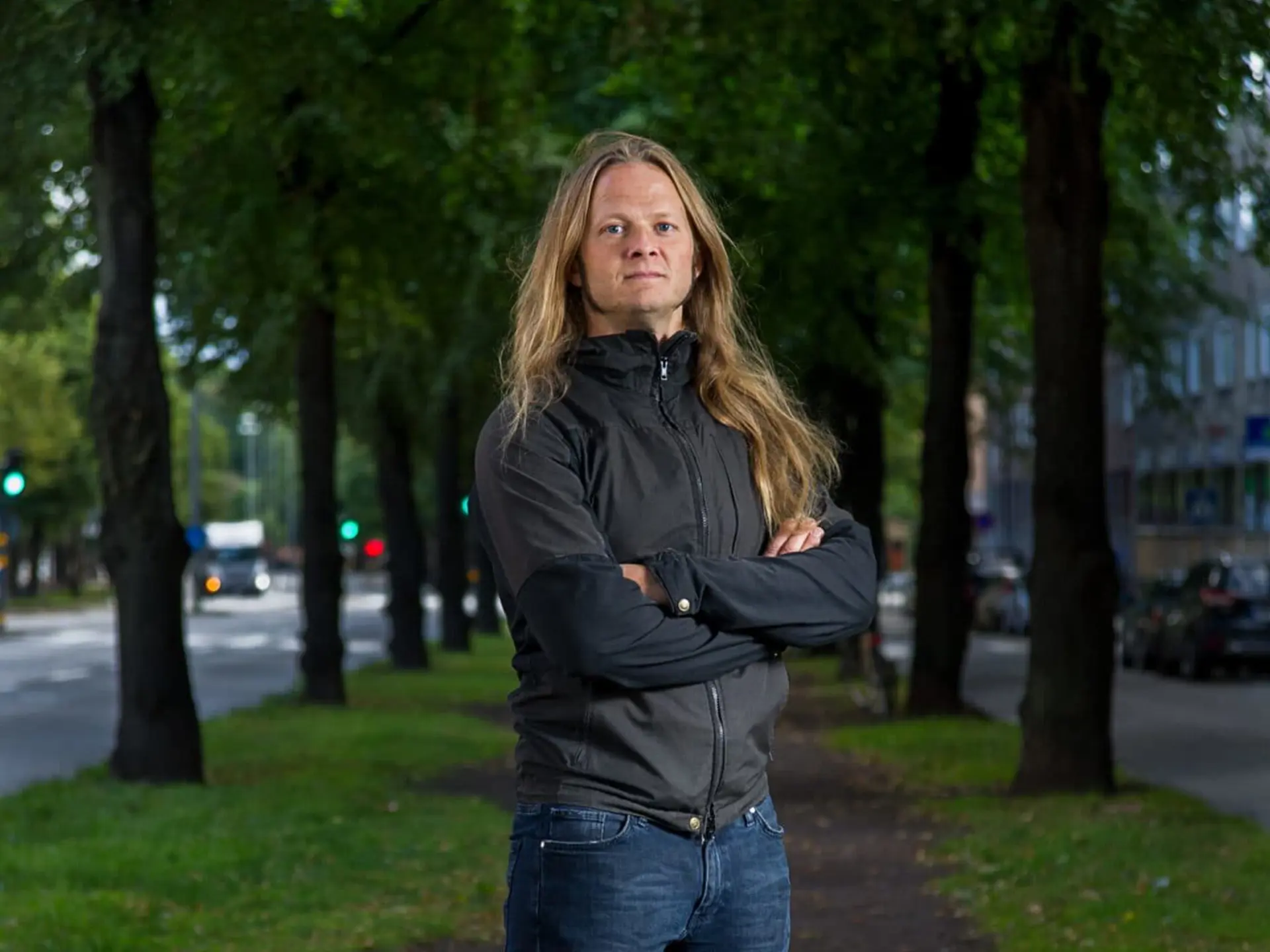 Lär dig överleva zombiekatastrofen