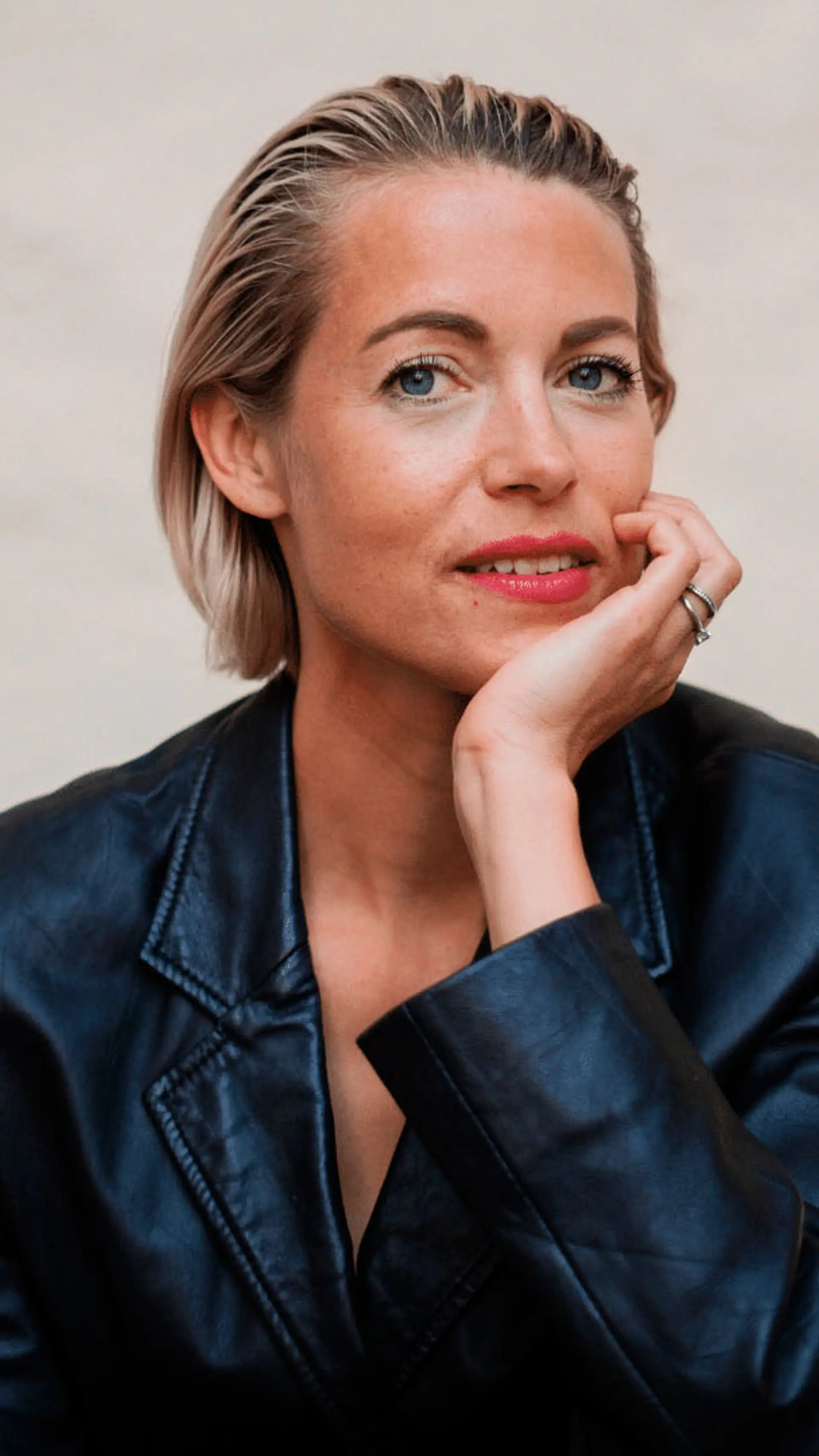 Sara Wimmercranz