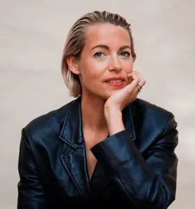 Sara Wimmercranz