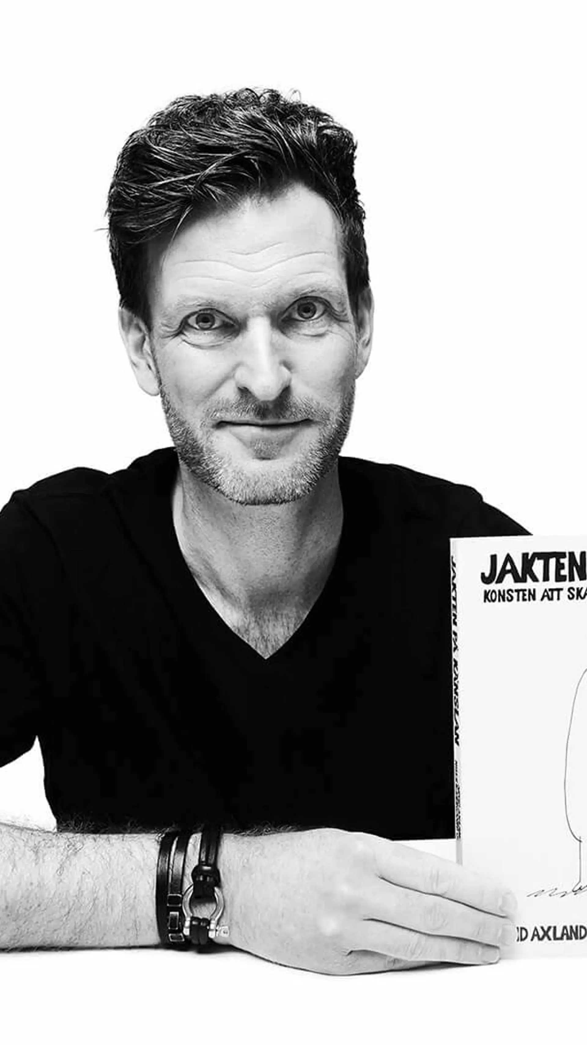 Arvid Axland