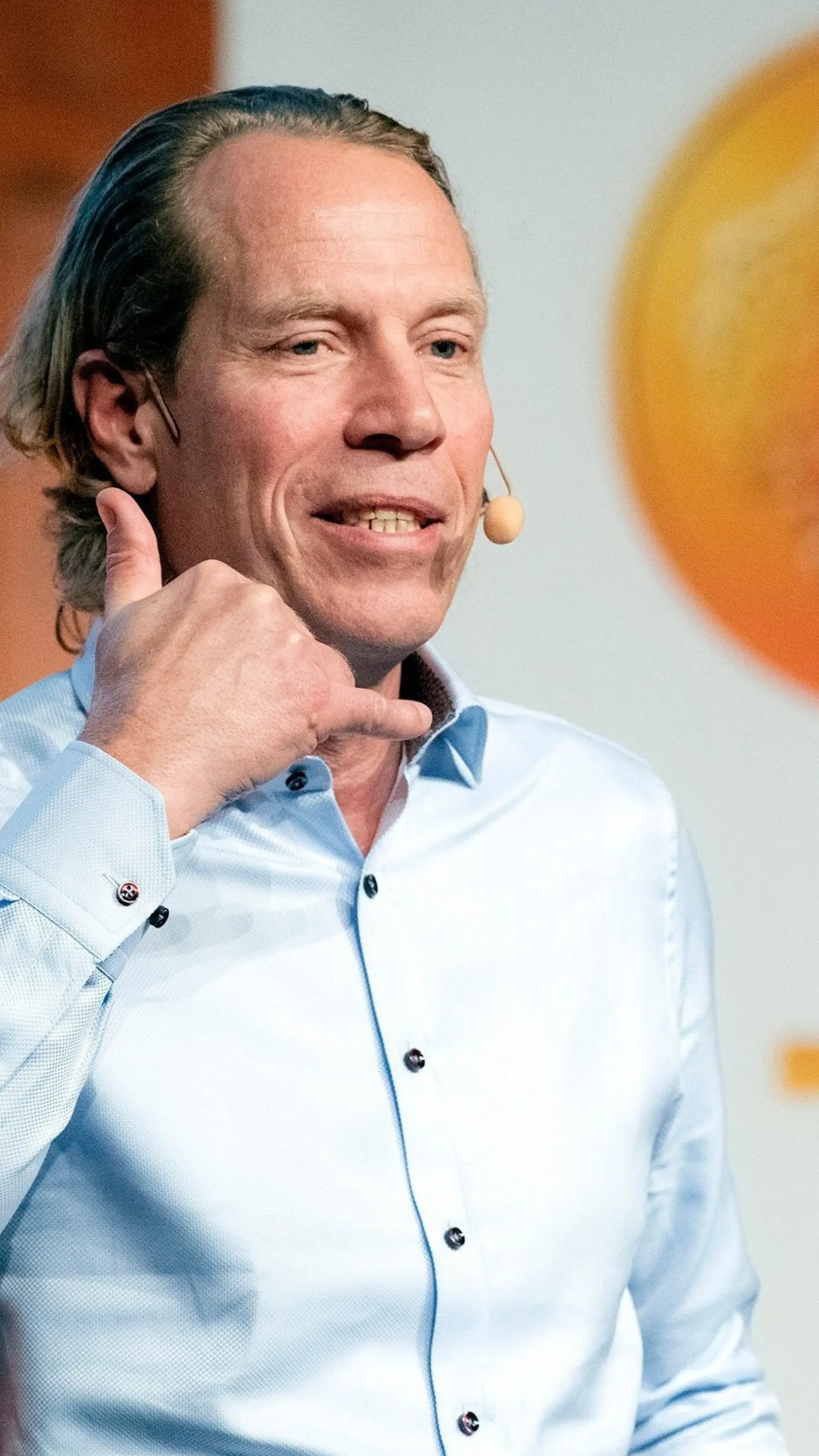 Jonas Bergqvist