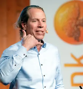 Jonas Bergqvist