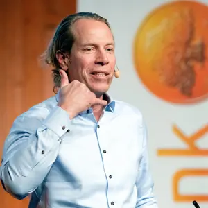 Jonas Bergqvist