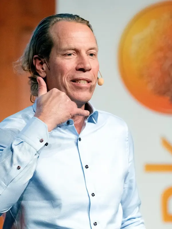 Jonas Bergqvist