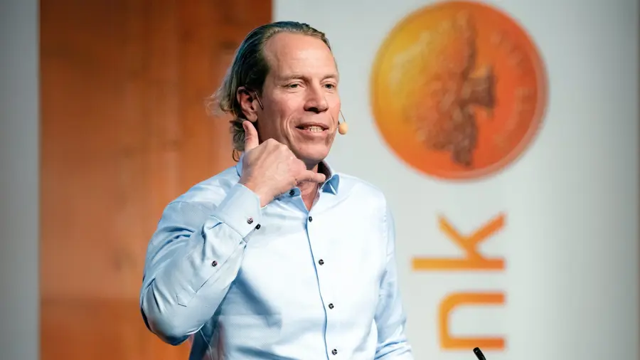 Jonas Bergqvist