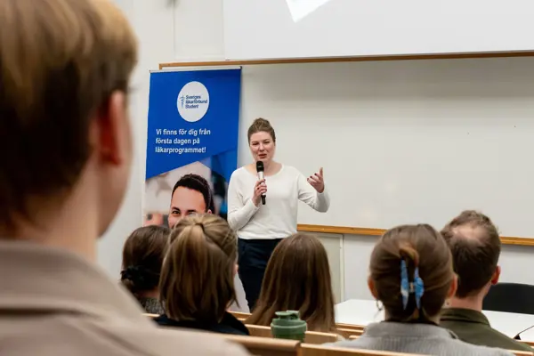 Skam den som ger sig!