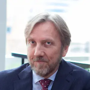 Erik Blix