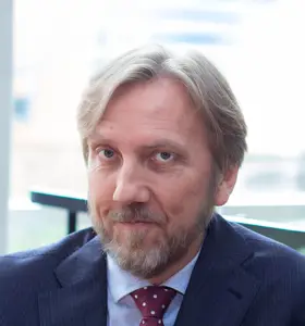 Erik Blix - Radioprofilen Erik Blix gör svåra samhällsfrågor begripliga och engagerande med humor, kunskap och ett skarpt öga för dialog och samarbete