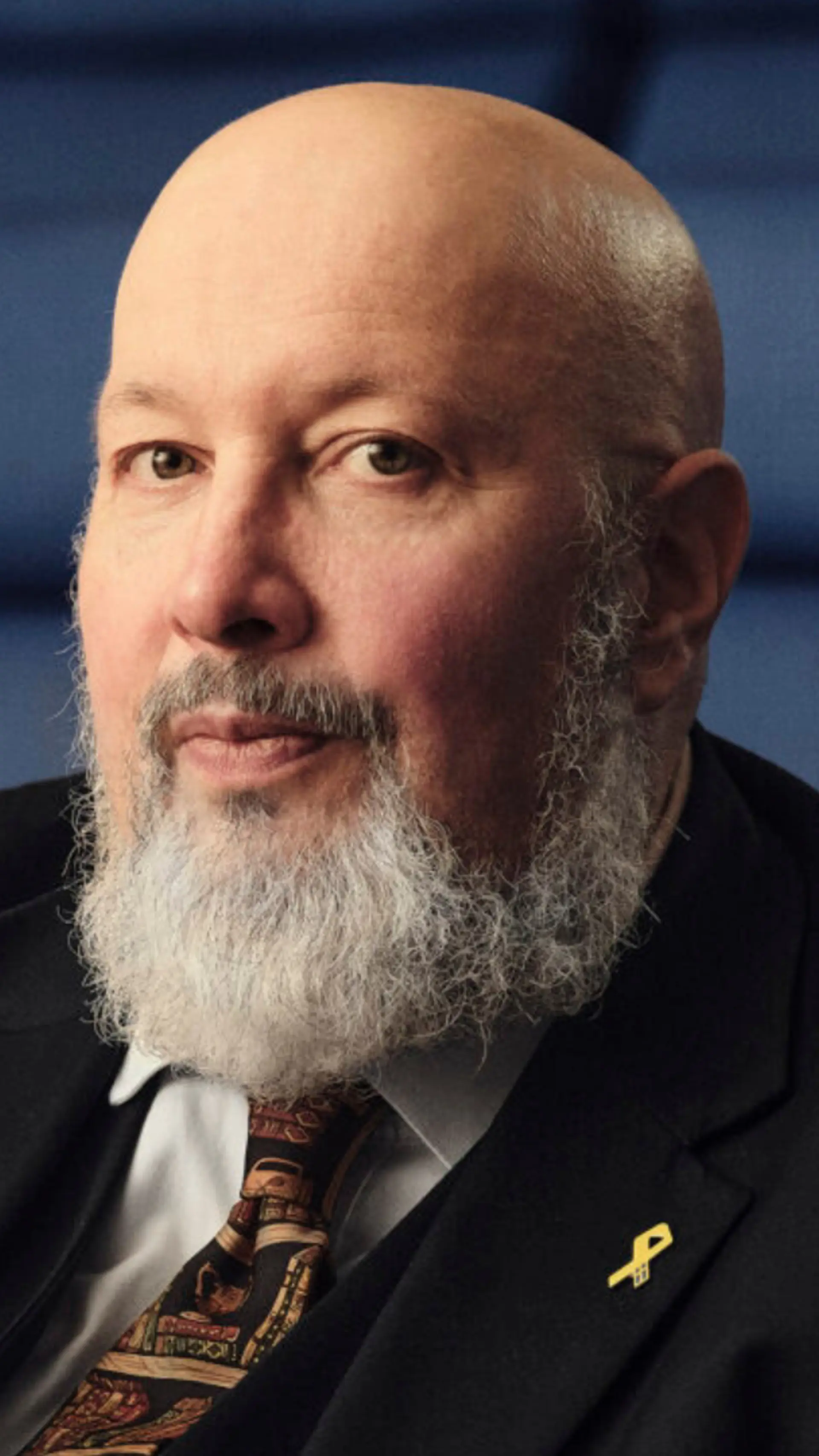 Patrik Oksanen