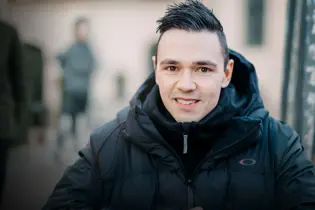 Kan ett lekland vara folkhälsa? 10 000 steg senare börjar jag undra