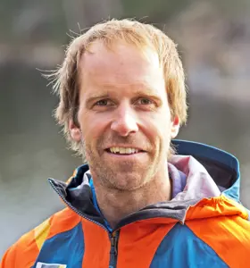 Fredrik Sträng