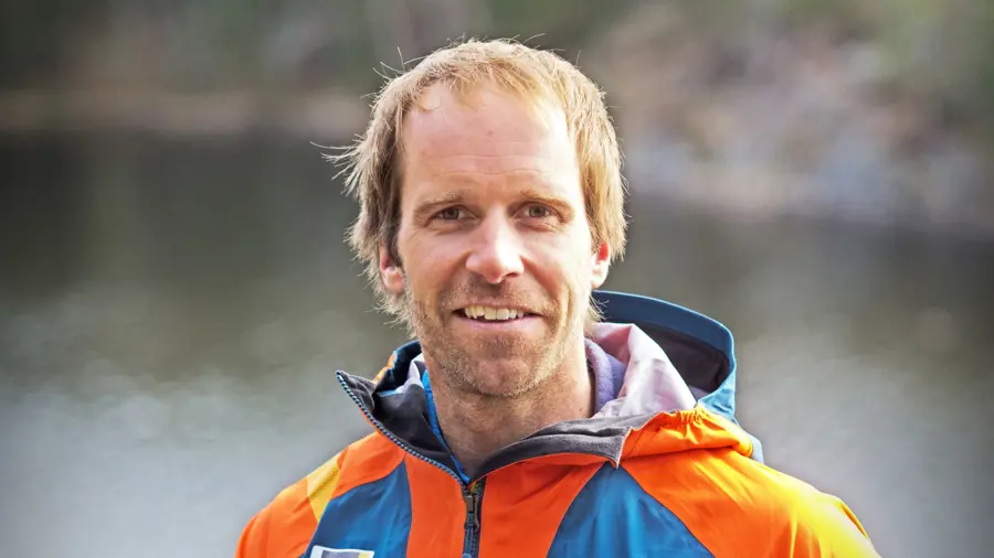 Fredrik Sträng