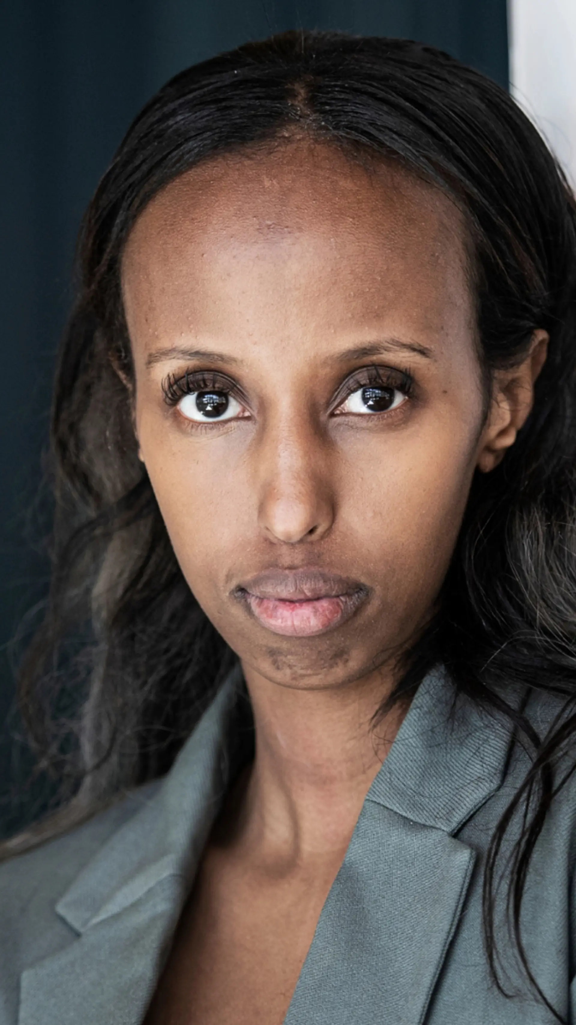 Fariah Idle