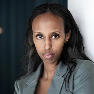 Fariah Idle
