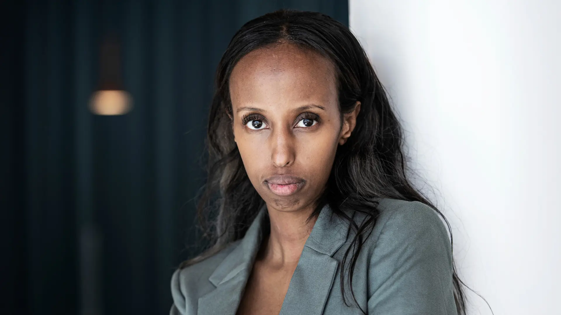 Fariah Idle - <p data-start="403" data-end="558">Fariah Idle ger en unik inblick i kriminalitetens verklighet och visar hur tillit, förståelse och rätt verktyg kan förändra liv.</p>