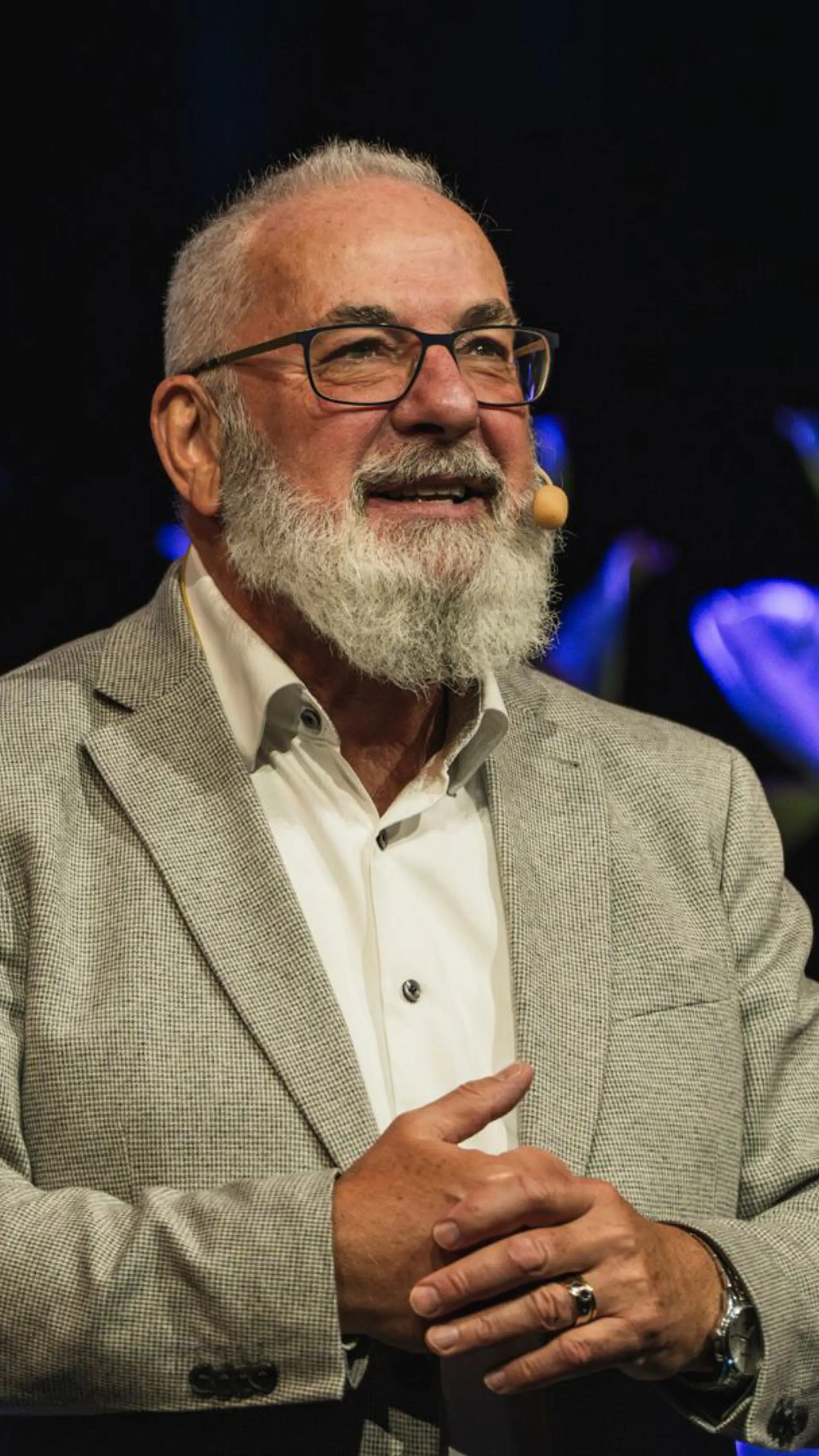 Colin Moon