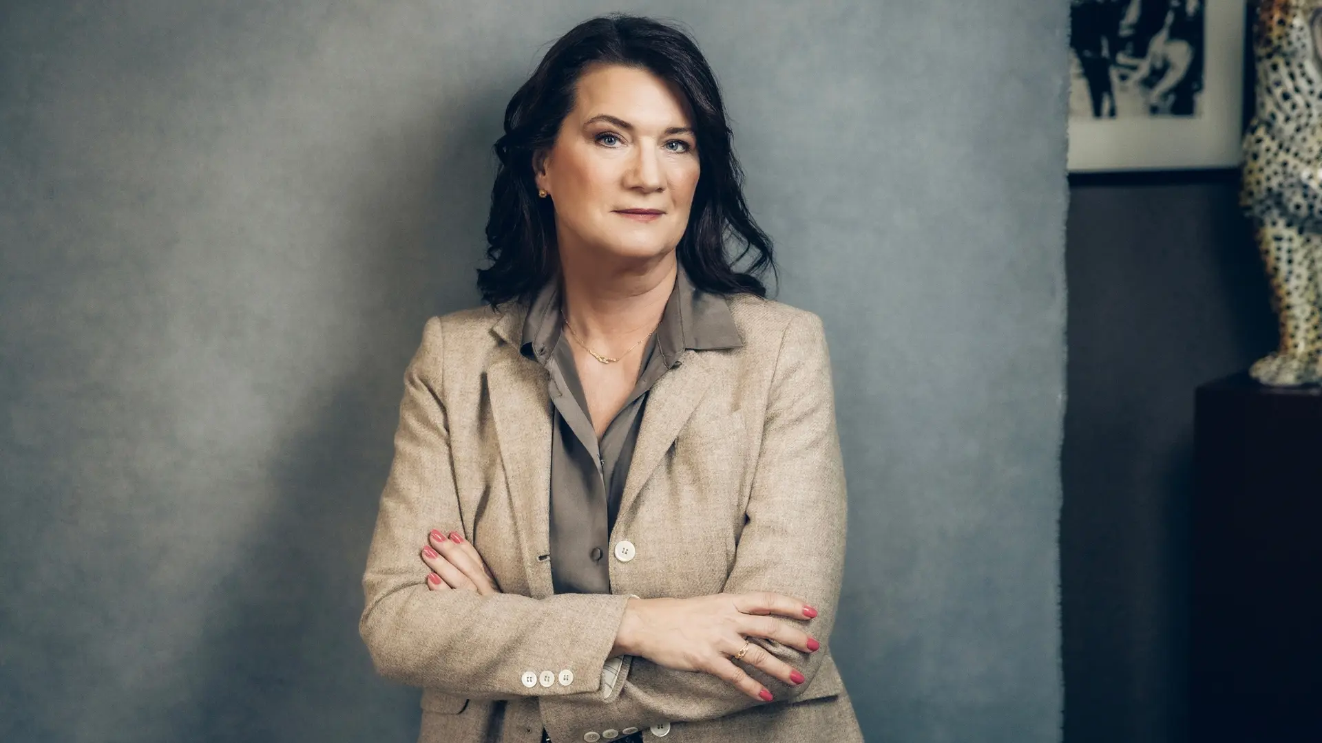 Ann Linde - <p data-start="230" data-end="375">Tidigare utrikesminister som ger skarpa perspektiv på krishantering, diplomati och jämställdhet i en föränderlig värld</p>