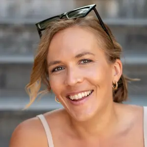 Fanny Widman