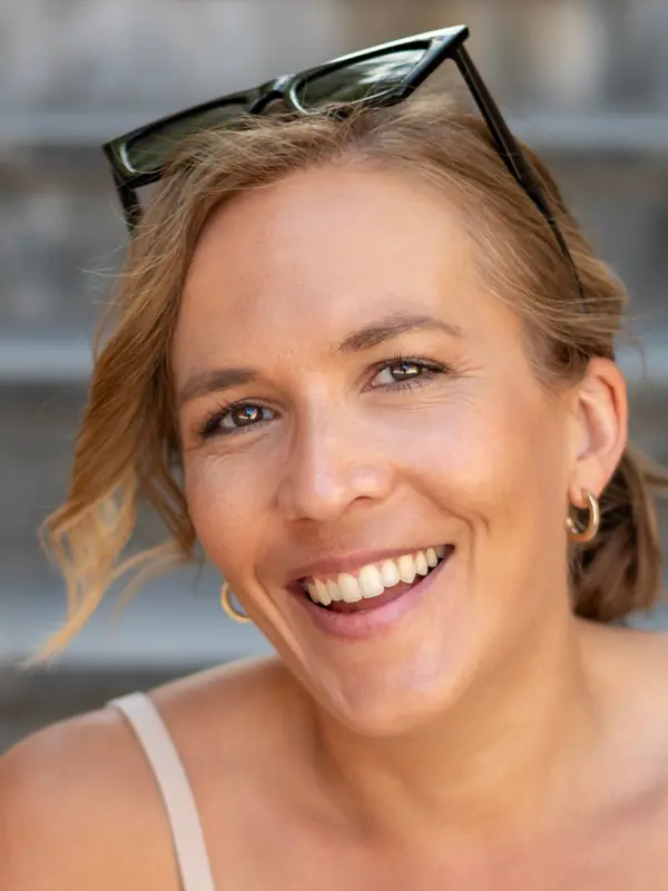 Fanny Widman