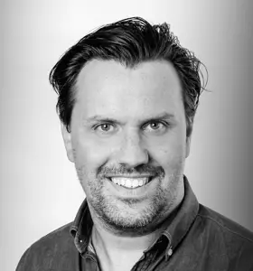 Henrik Pallin