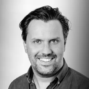 Henrik Pallin