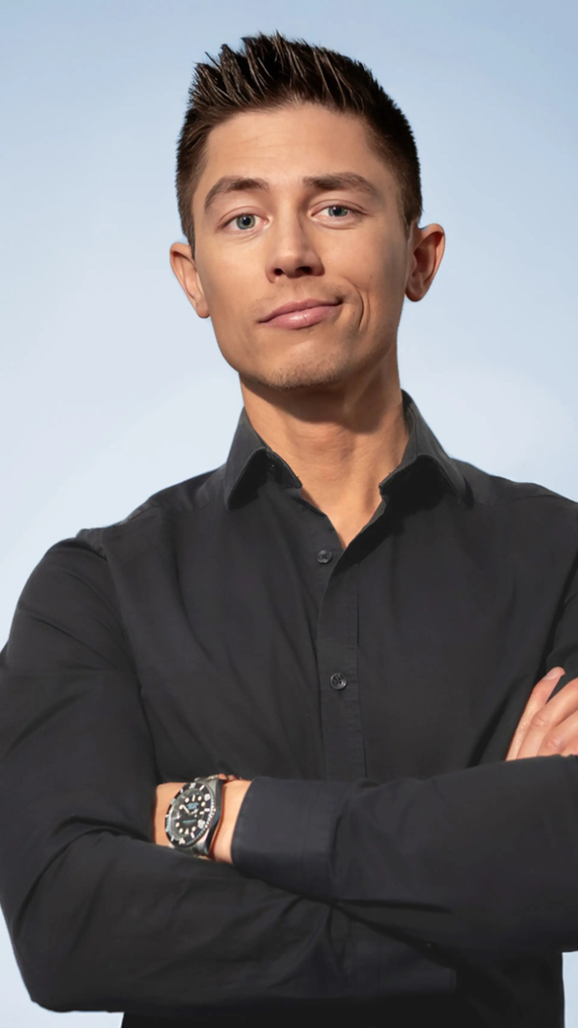 Alex Hermansson