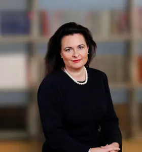 Lena Bäcker