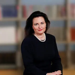 Lena Bäcker
