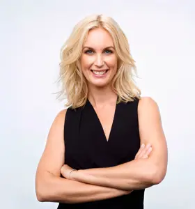 Jenny Strömstedt