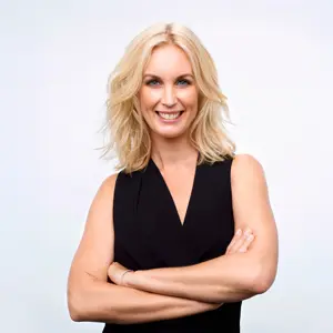 Jenny Strömstedt