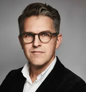 John Mellkvist