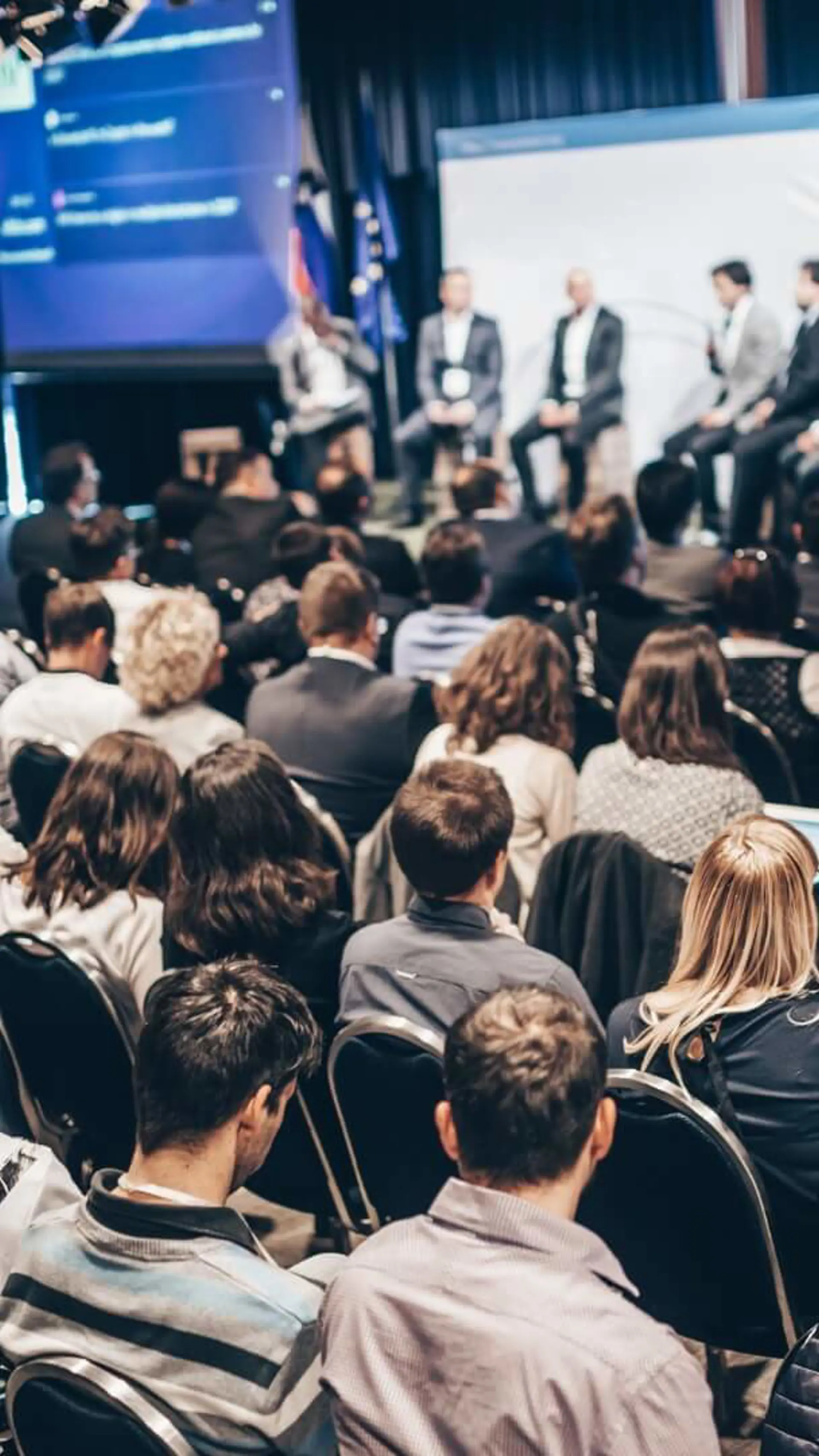 Konferenser