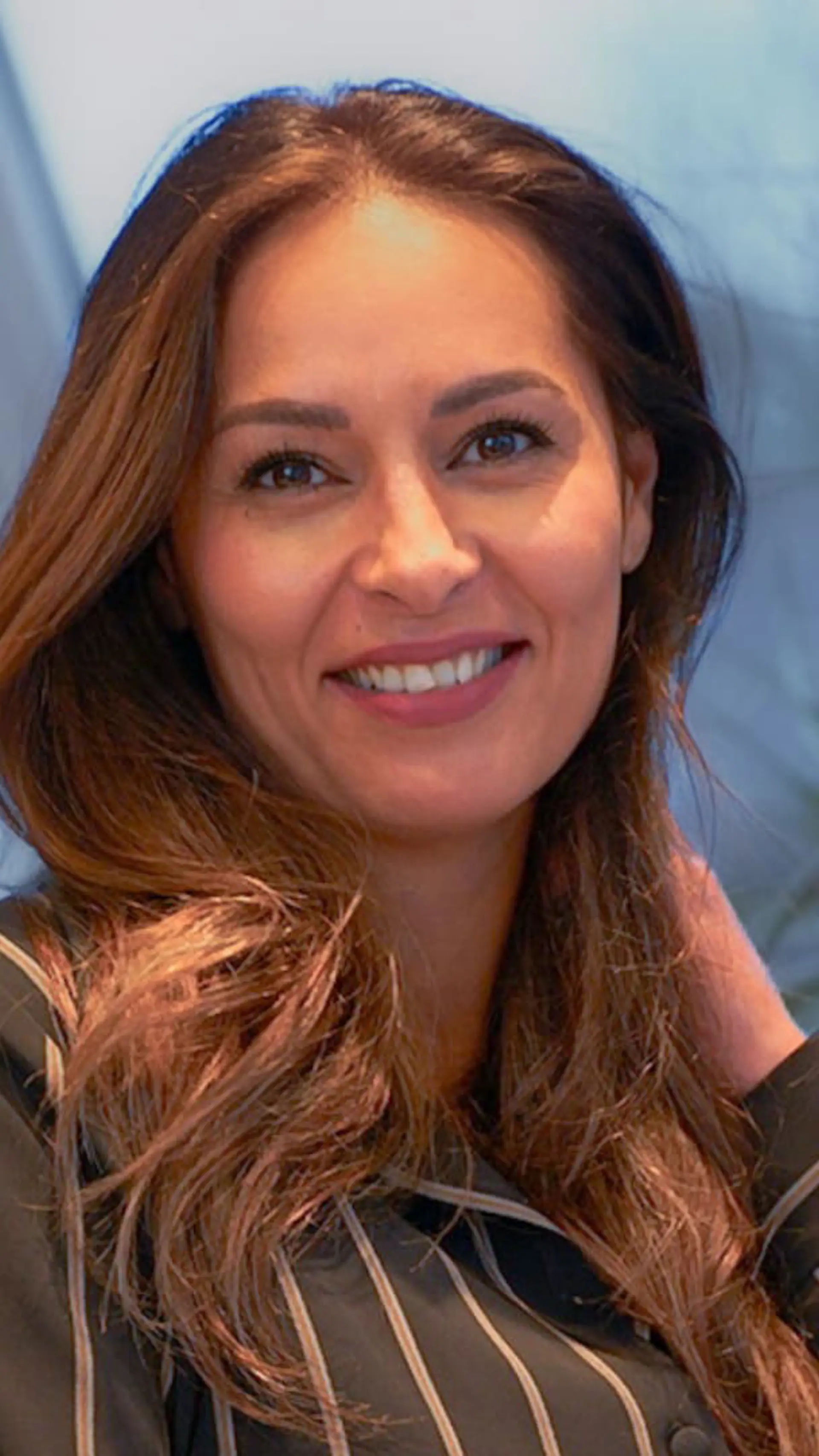 Hoda Jabbari Brännerud