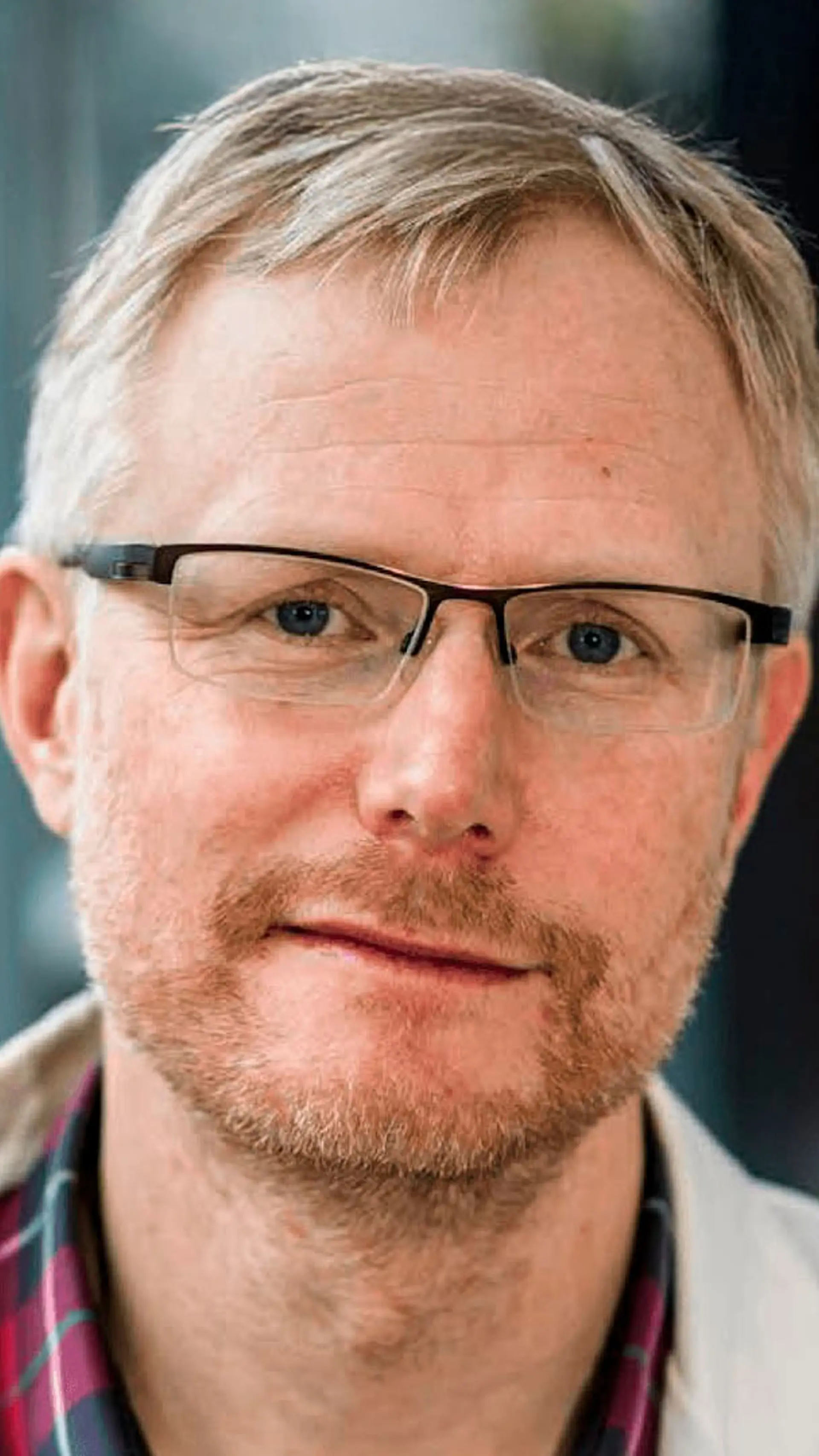 Tomas Deierborg