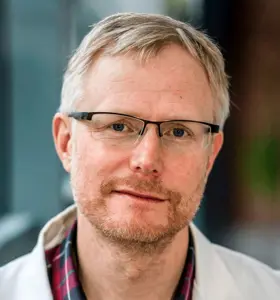 Tomas Deierborg