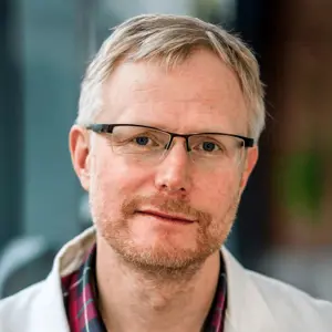 Tomas Deierborg