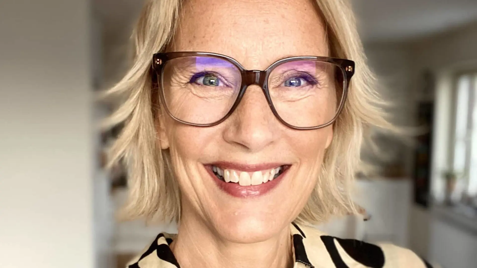 Trine Grönlund