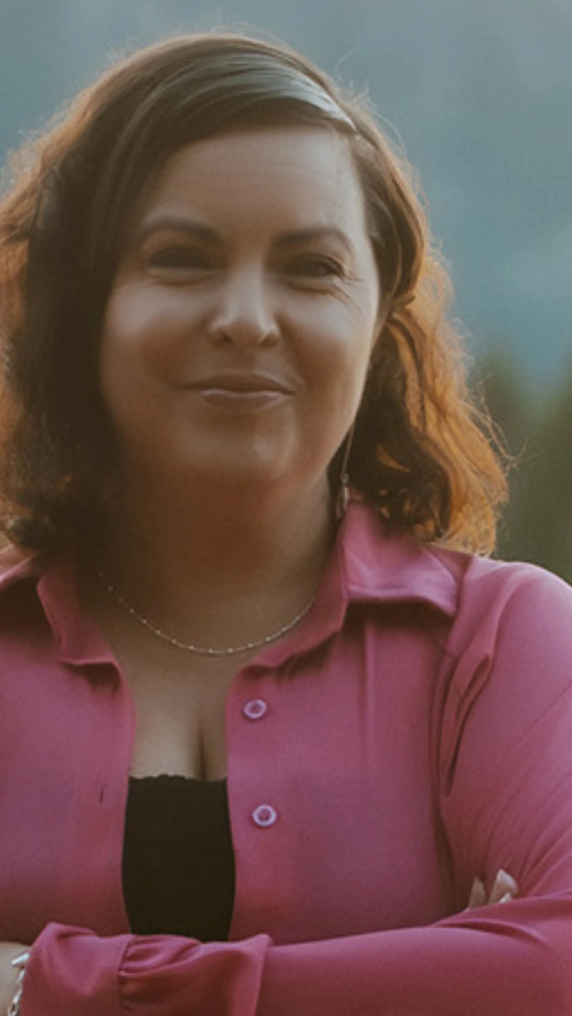 Terese Bengard