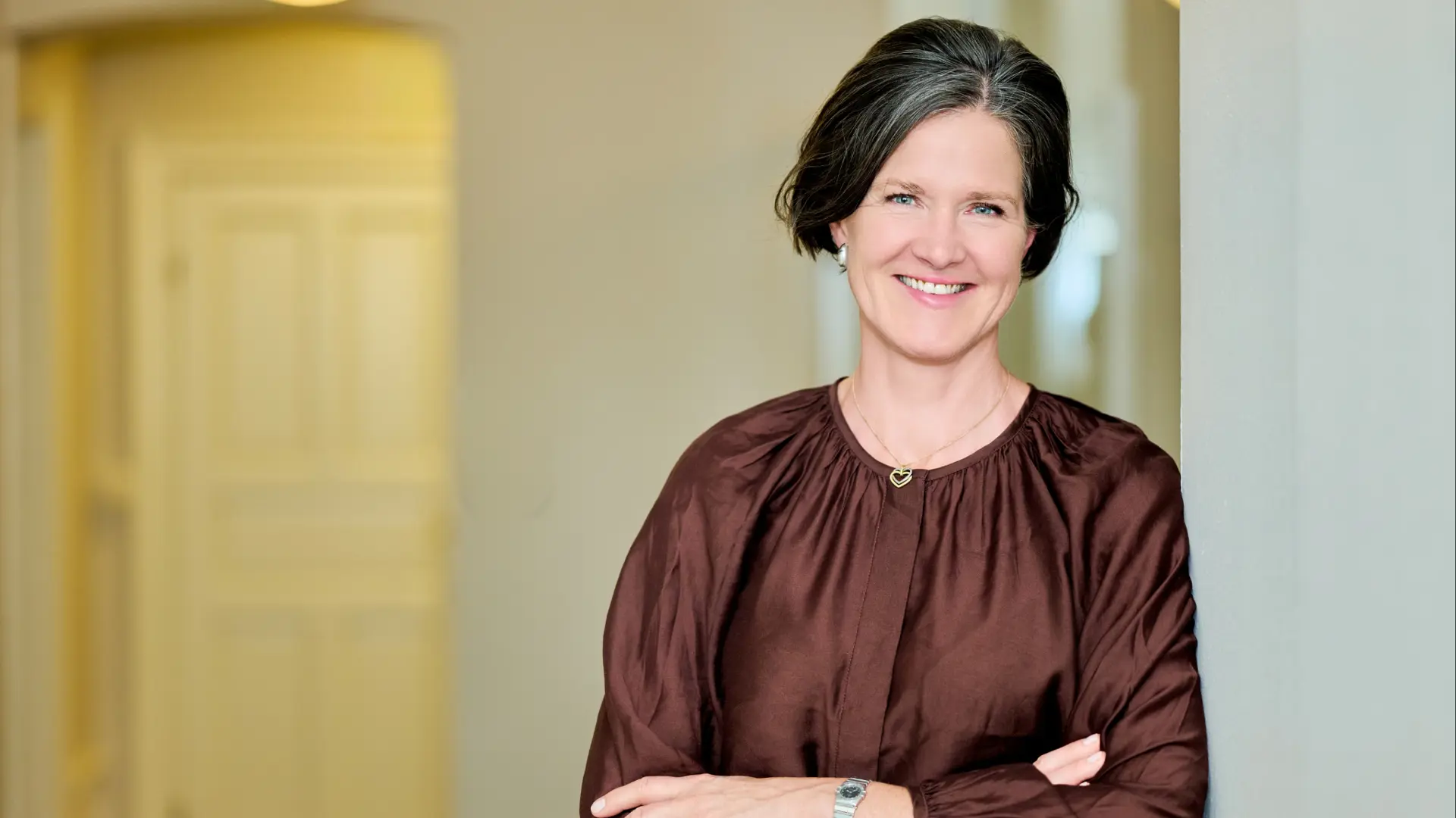 Anna Kinberg Batra - <p>Tidigare partiledare, rådgivare och författare som ger nya perspektiv på ledarskap, förändring och beslutsfattande i en komplex omvärld</p>