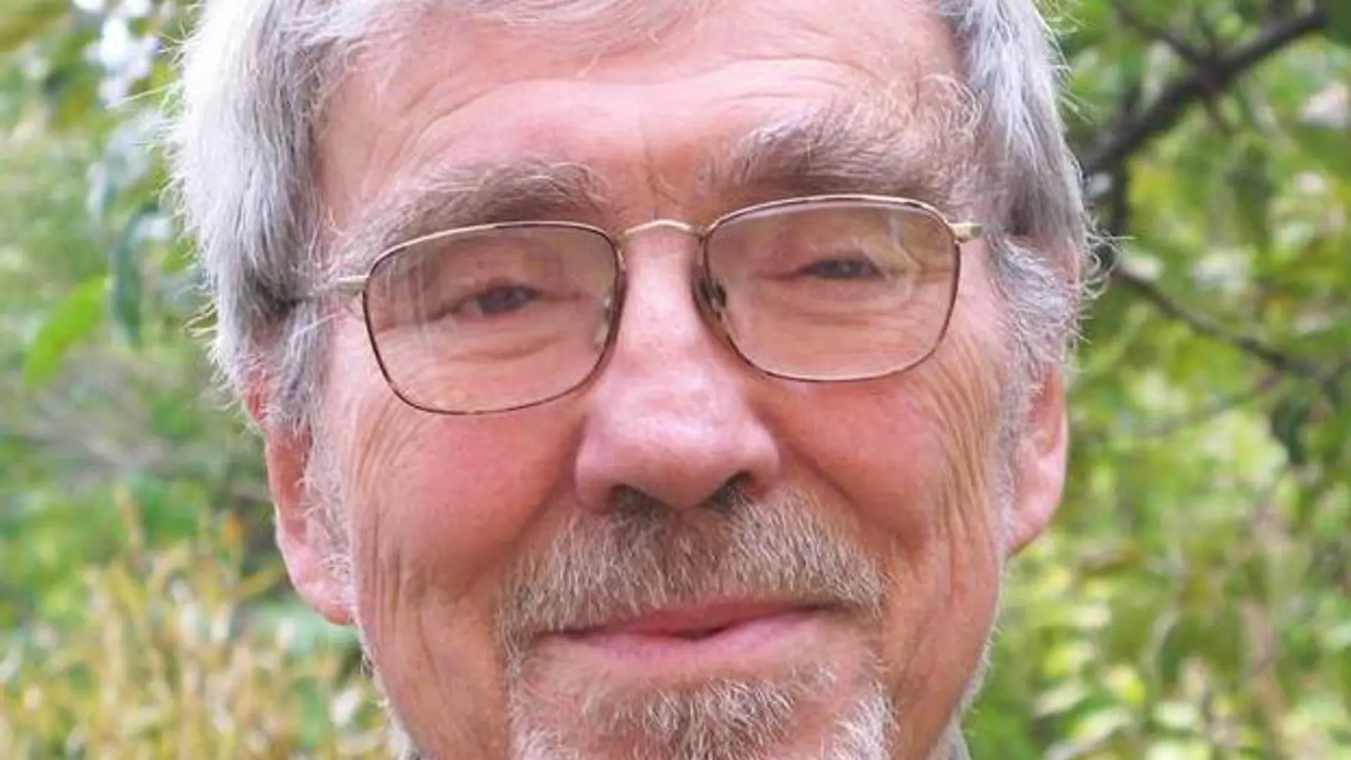 Kjell Kampe föreläsning