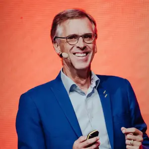 Fredrik Härén