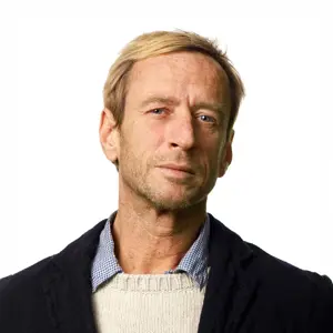 Per Holknekt