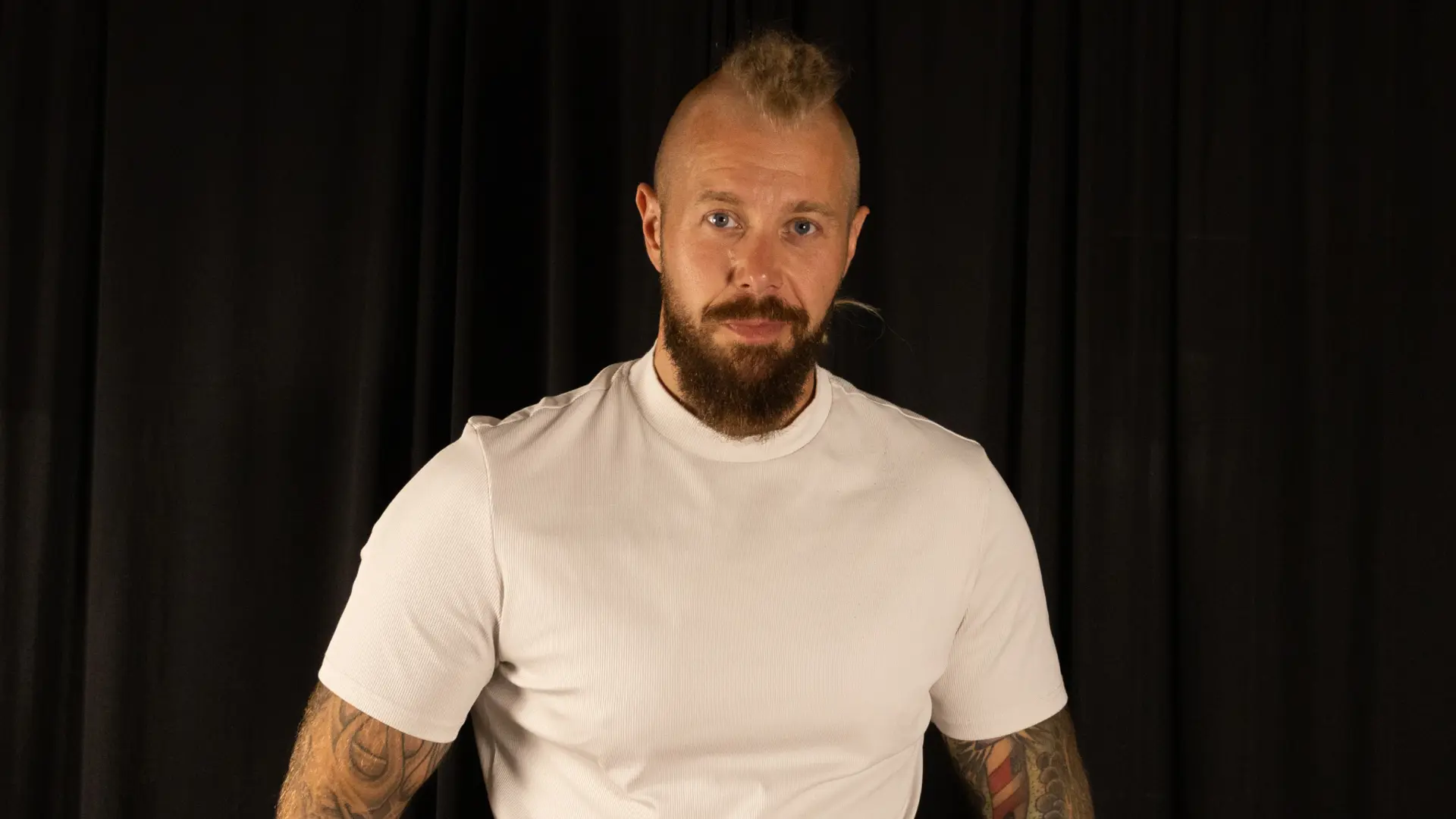 Emil Hägg - <p data-start="280" data-end="457">Socialpedagog och föreläsare som ger nya perspektiv på machokultur, psykisk ohälsa och hur organisationer kan skapa en sundare kultur</p>
