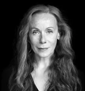 Rachel Mohlin