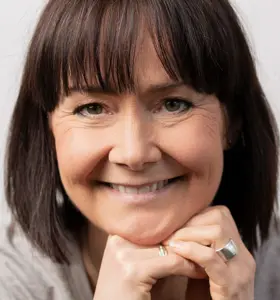Kristina Paltén