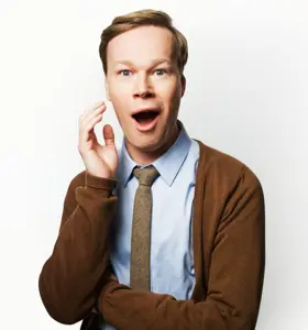 Johan Glans
