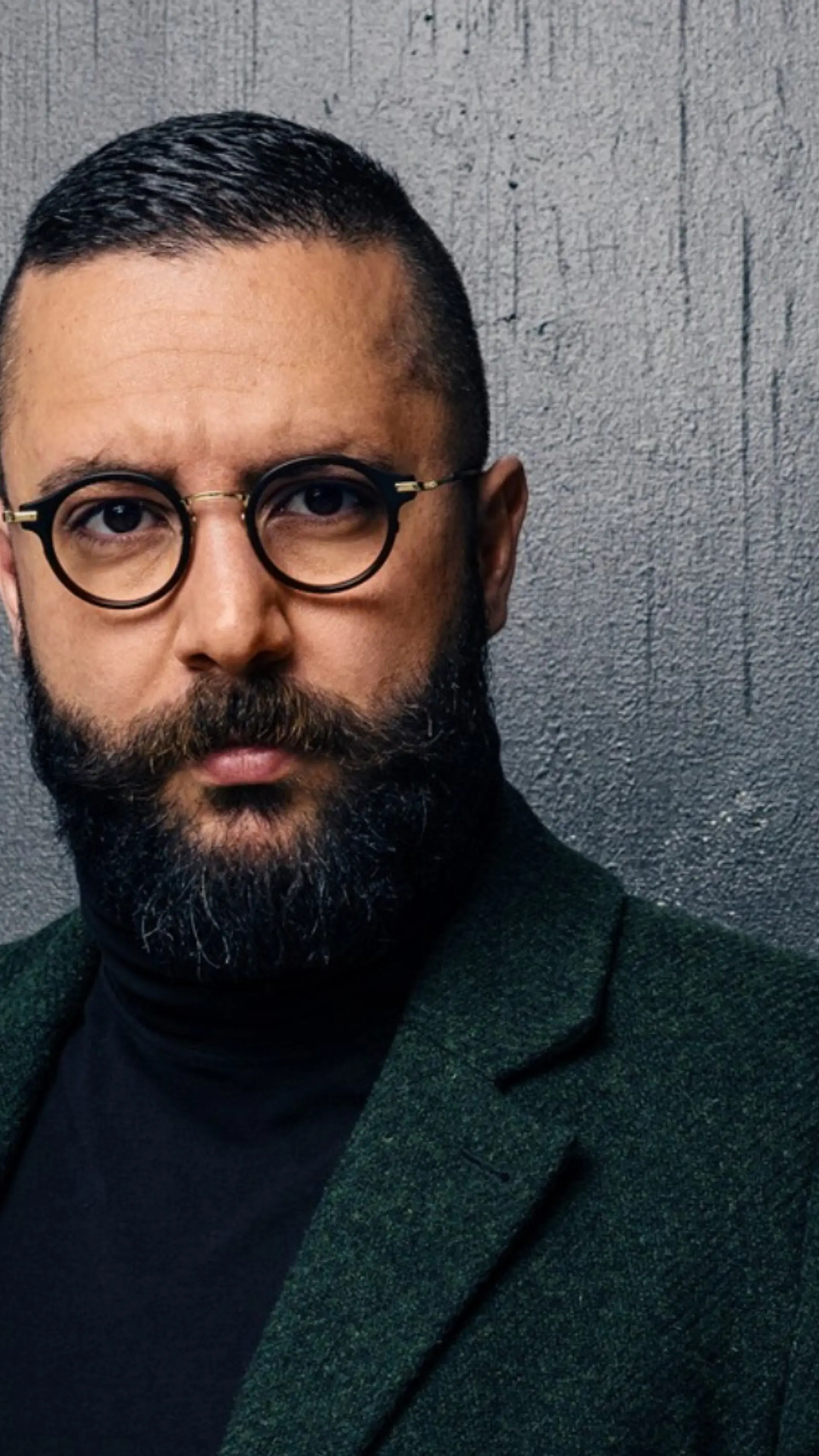 Ashkan Fardost