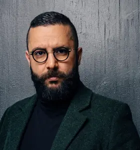 Ashkan Fardost