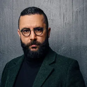 Ashkan Fardost