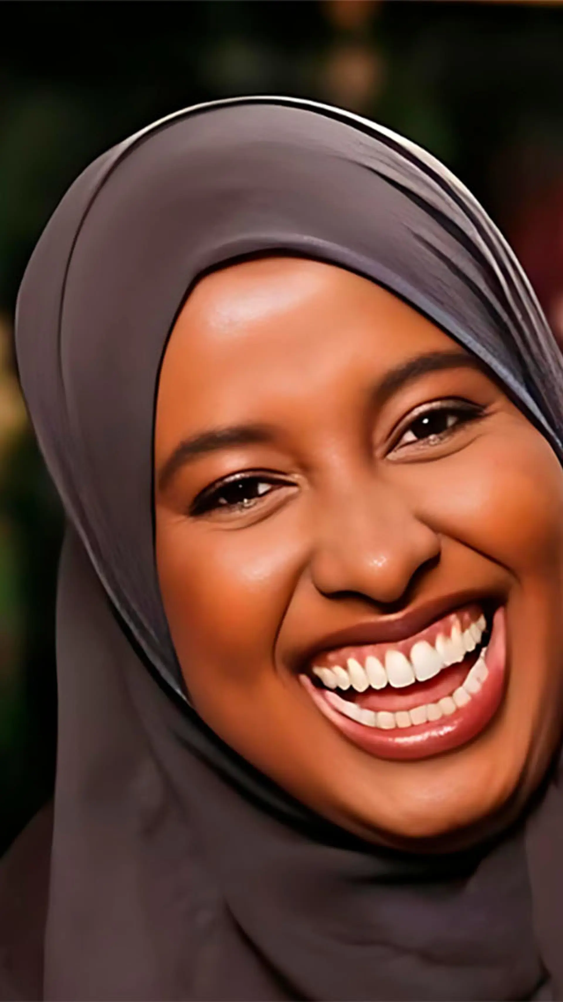 Kaeli Abdi